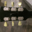 GIBSON SG NEGRA