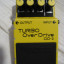 Boss OD-2 Turbo Overdrive Made in Japan 1985