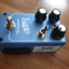 Pedal overdrive Supro drive
