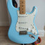 Fender Stratocaster 2001 Made in Mexico
