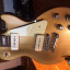 Gibson Les Paul Studio 60' Tribute Worn Goldtop 2011
