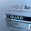 Universal Audio UAD-2 Satellite USB quad core