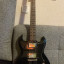 Guitarra Samick SG Torino Greg Bennett Design