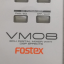 Mesa de mezclas 8 ch  Fostex VM08