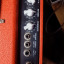 Fender Red October Hot Rod Deville 212 III