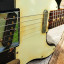Fender telecaster Joe Strummer