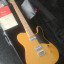 o cambio: Fender LTD Cabronita Telecaster US