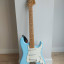 Fender Stratocaster 2001 Made in Mexico