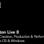 Ableton Live 8 Suite + Max for Life, REBAJA DE NAVIDAD!