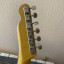 Cambio Fender Telecaster 62 Japan