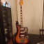 Squier CV Bass Vl LRL 3TS