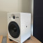 PSI Audio A14-M Studio Pure White