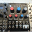 Estación Eurorack Nifty Case completa 8 módulos con Maths + Clouds