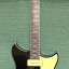Yamaha Revstar RSS02T Black