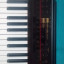 Teclado sintetizador Korg Kross 1 61