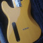 o cambio: Fender LTD Cabronita Telecaster US