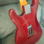 Vegarelics Stratocaster Candy Apple Red