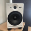 PSI Audio A14-M Studio Pure White
