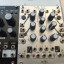 Estación Eurorack Nifty Case completa 8 módulos con Maths + Clouds