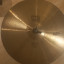 Hi Hat Heavy Paiste 15" Rock Edition 2002
