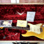 Fender stratocaster John Cruz Relic