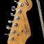 Fender Stratocaster 40 Anniversary 1993 Sumburst