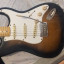 Stratocaster Squier Classic Vibe 50's o 220€ !!!