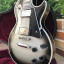 Gibson Les Paul Custom Silverburst 2010