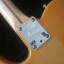 o cambio: Fender LTD Cabronita Telecaster US