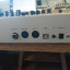 Estación Eurorack Nifty Case completa 8 módulos con Maths + Clouds