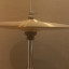Hi Hat Heavy Paiste 15" Rock Edition 2002