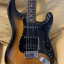 Squier Fender Affinity Sunburst