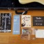 Fender Custom Shop Stratocaster Custom Classic