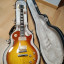 Vendo Gibson Les Paul Traditional 2011 + Upgrades