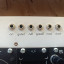 Estación Eurorack Nifty Case completa 8 módulos con Maths + Clouds