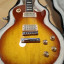 Vendo Gibson Les Paul Traditional 2011 + Upgrades