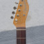 Fender telecaster custom Japan TL-62B