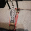 DW 5000 pedal doble Bombo