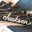 Jackson DK1 USA Custom Shop 1988