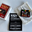 KHDK Unicorn Blood 2 Limited Edition Octave Fuzz como nuevo