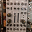 Sintetizador Eurorack VCO, VCA y Filtro