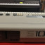 Aki S1000 KB Midi Stereo Digital Keyboard Sampler Ultra Rre