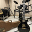 OFERTA. Gibson SJ200 AN Standard y LP R7 Custom Black Beauty