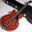 Gibson ES-335 Cherry Block