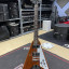 Flying V Antique Natural