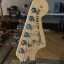 Fender Jazzmaster American Performer