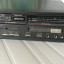 Technics RS-D250 Stereo Cassette Deck (con muchas K7s)