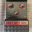 Yamaha DI-10M II Distortion