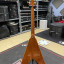 Flying V Antique Natural