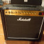 Combo Marshall DSL20